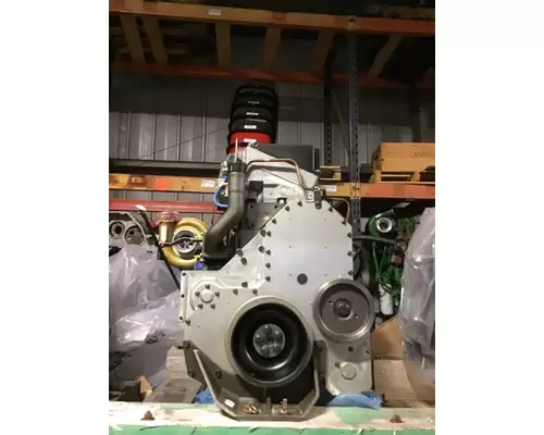 CUMMINS ISM 3282 ENGINE ASSEMBLY