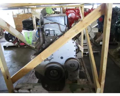 CUMMINS ISM 3282 ENGINE ASSEMBLY