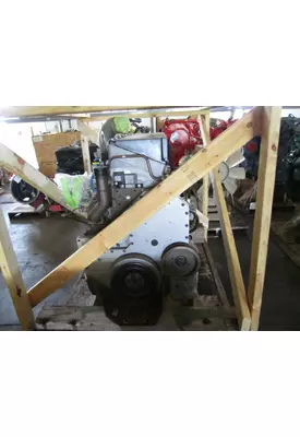 CUMMINS ISM 3282 ENGINE ASSEMBLY