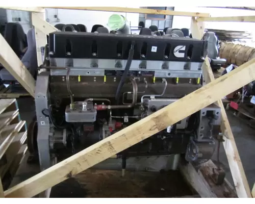 CUMMINS ISM 3282 ENGINE ASSEMBLY