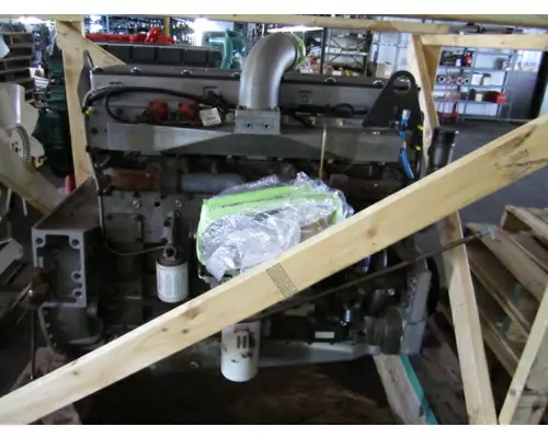 CUMMINS ISM 3282 ENGINE ASSEMBLY