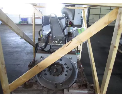 CUMMINS ISM 3282 ENGINE ASSEMBLY