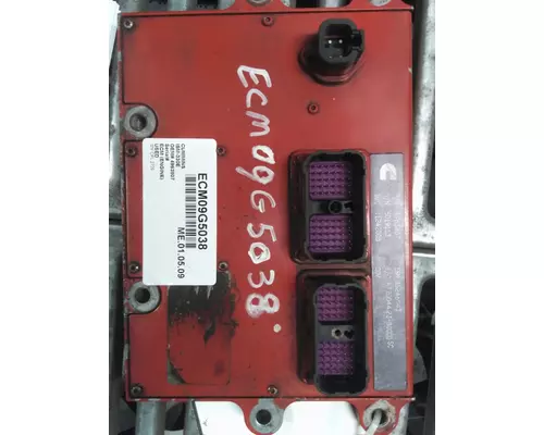CUMMINS ISM-330E ECM (ENGINE)