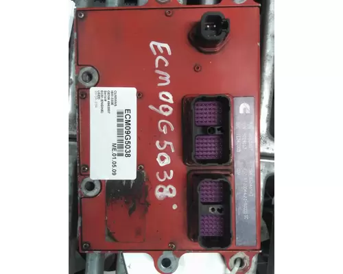 CUMMINS ISM-330E ENGINE CONTROL MODULE (ECM)