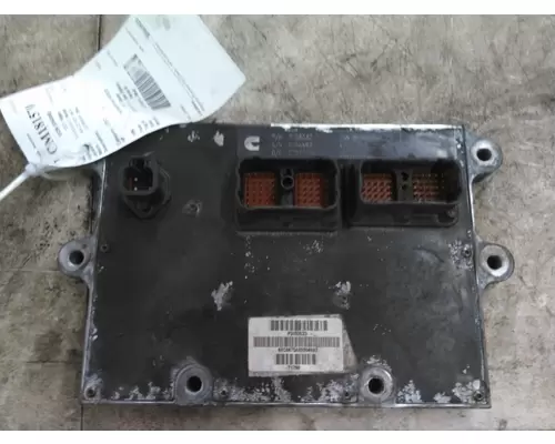 CUMMINS ISM-370E ENGINE CONTROL MODULE (ECM)