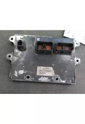 CUMMINS ISM-370E ENGINE CONTROL MODULE (ECM)