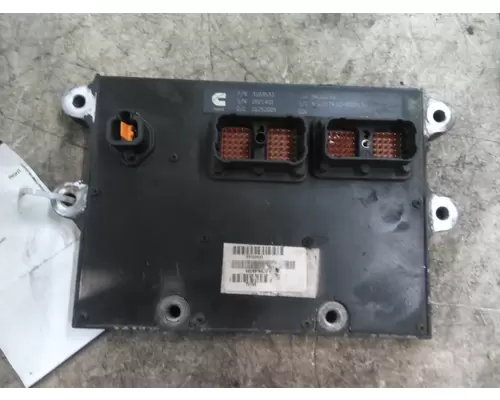 CUMMINS ISM-370E ENGINE CONTROL MODULE (ECM)