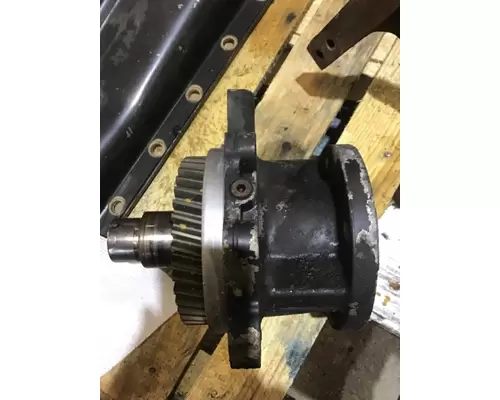 CUMMINS ISM-370E ENGINE PART MISC