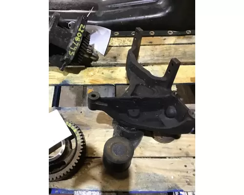 CUMMINS ISM-370E ENGINE PART MISC