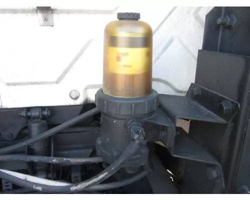CUMMINS ISM-370E FUEL WATER SEPARATOR ASSEMBLY