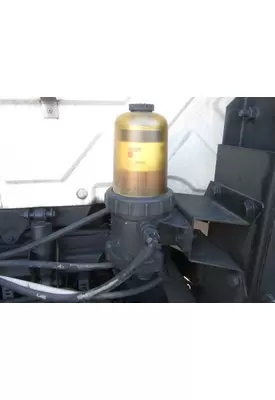 CUMMINS ISM-370E FUEL WATER SEPARATOR ASSEMBLY