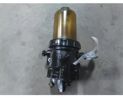 CUMMINS ISM-370E FUEL WATER SEPARATOR ASSEMBLY