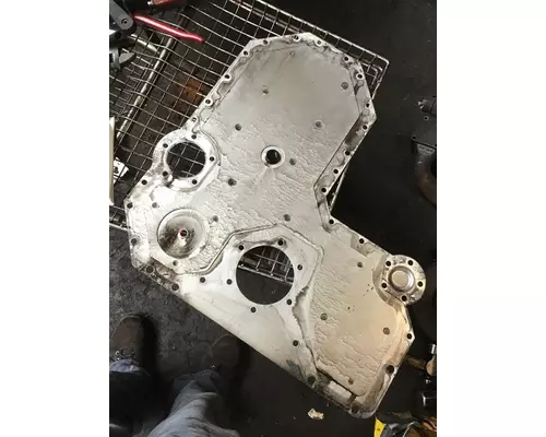 CUMMINS ISM-410E ENGINE PART MISC