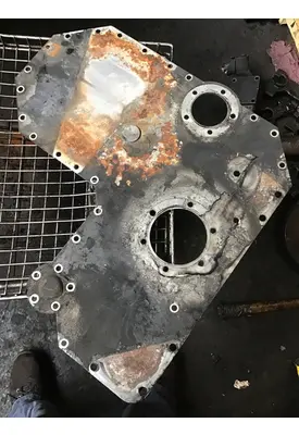CUMMINS ISM-410E FRONT/TIMING COVER