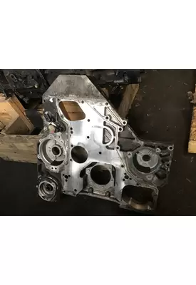 CUMMINS ISM-410E FRONT/TIMING COVER