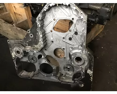 CUMMINS ISM-410E FRONTTIMING COVER