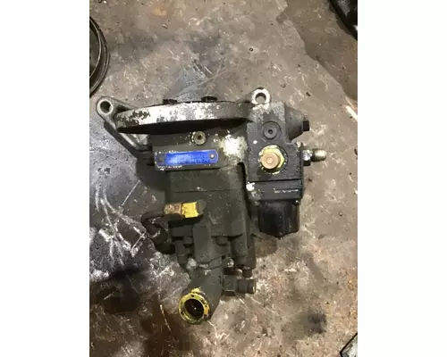 CUMMINS ISM-410E FUEL INJECTION PUMP