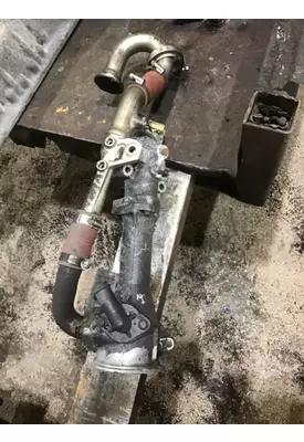 CUMMINS ISM-410E INTAKE MANIFOLD