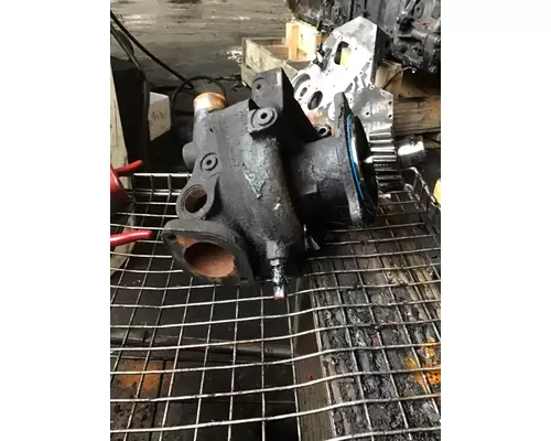 CUMMINS ISM-410E WATER PUMP