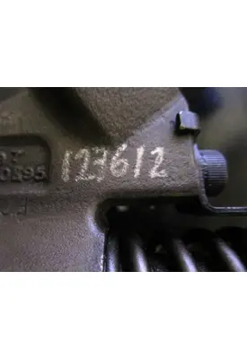 CUMMINS ISM_4902921 Fuel Injector