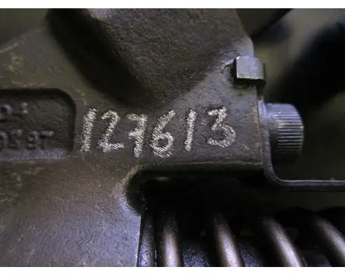 CUMMINS ISM_4902921 Fuel Injector