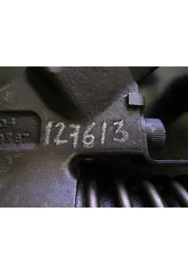 CUMMINS ISM_4902921 Fuel Injector