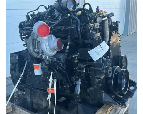 CUMMINS ISM 8556 ENGINE ASSEMBLY