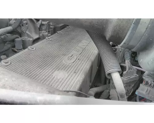 CUMMINS ISM 8557 ENGINE ASSEMBLY