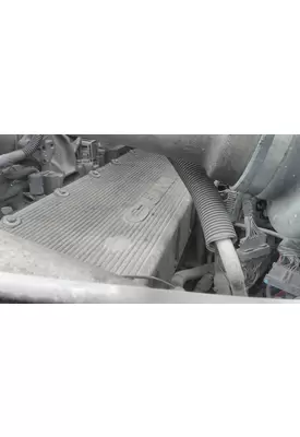 CUMMINS ISM 8557 ENGINE ASSEMBLY