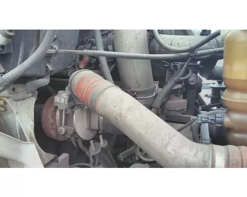 CUMMINS ISM 8557 ENGINE ASSEMBLY