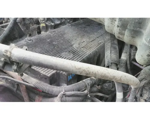 CUMMINS ISM 8557 ENGINE ASSEMBLY