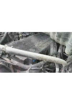 CUMMINS ISM 8557 ENGINE ASSEMBLY