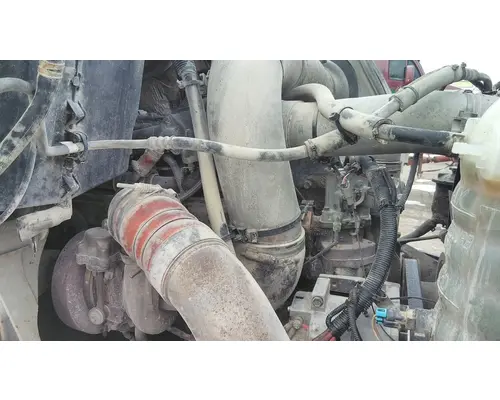 CUMMINS ISM 8557 ENGINE ASSEMBLY