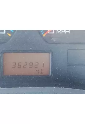 CUMMINS ISM 8558 ENGINE ASSEMBLY