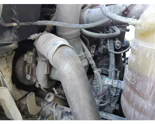 CUMMINS ISM 8558 ENGINE ASSEMBLY
