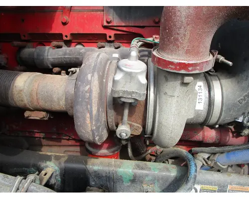 CUMMINS ISM-CM875-Holset_4045753 Turbocharger Supercharger