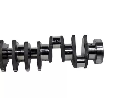 CUMMINS ISM DPF Crankshaft