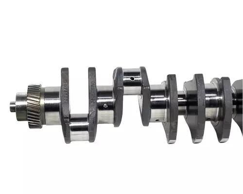 CUMMINS ISM DPF Crankshaft
