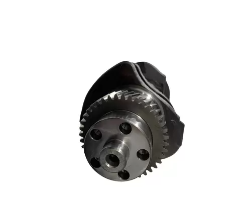 CUMMINS ISM DPF Crankshaft