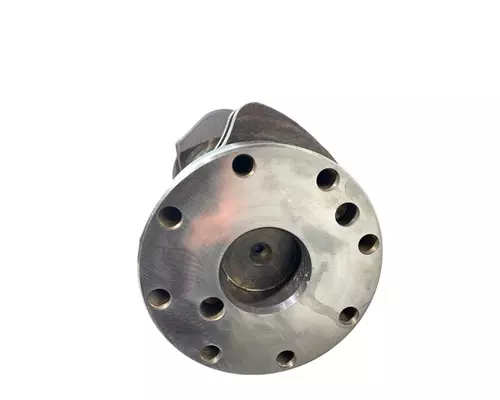 CUMMINS ISM DPF Crankshaft