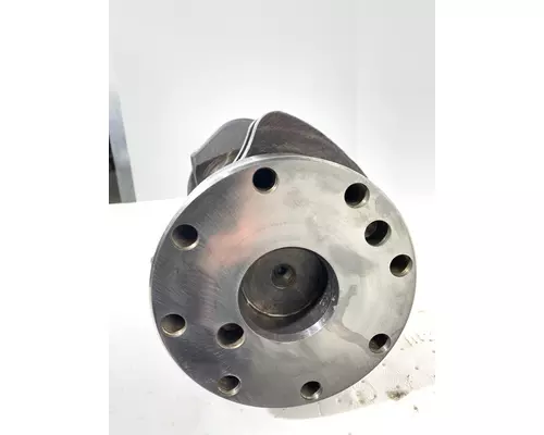 CUMMINS ISM DPF Crankshaft