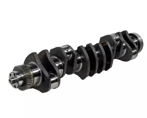 CUMMINS ISM DPF Crankshaft
