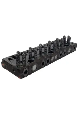 CUMMINS ISM DPF Cylinder Head