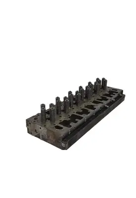 CUMMINS ISM DPF Cylinder Head