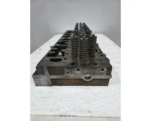 CUMMINS ISM DPF Cylinder Head