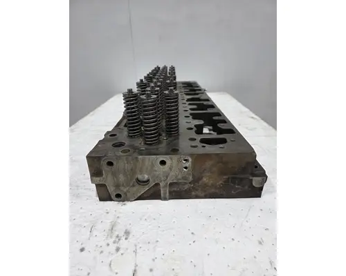 CUMMINS ISM DPF Cylinder Head