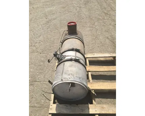 CUMMINS ISM DPF DPF (Diesel Particulate Filter)