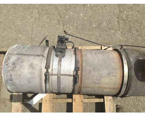 CUMMINS ISM DPF DPF (Diesel Particulate Filter)