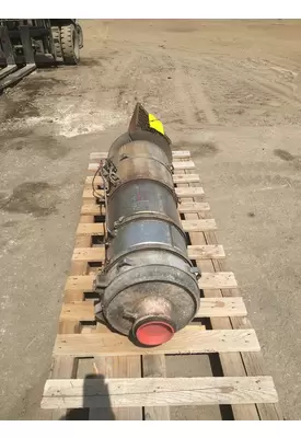 CUMMINS ISM DPF DPF (Diesel Particulate Filter)