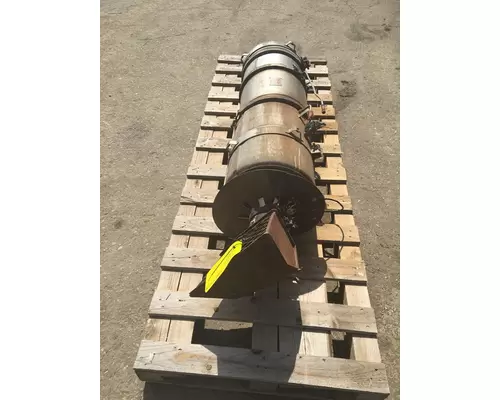 CUMMINS ISM DPF DPF (Diesel Particulate Filter)